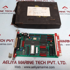 Liebherr 915756014 pcb card 1194940