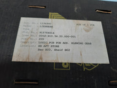 Liebherr 915756014 pcb card 1194940