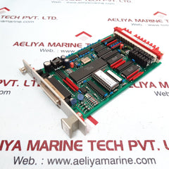 Liebherr 915756014 pcb card 1194940