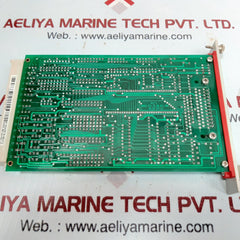 Liebherr 915756014 pcb card 1194940