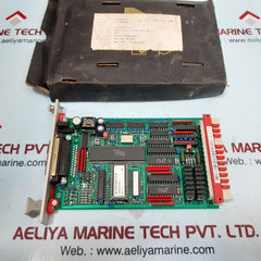 Liebherr 915755714 pcb card 1194933