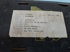 Liebherr 915755714 pcb card 1194933