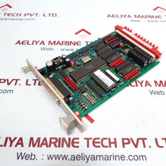Liebherr 915755714 pcb card 1194933