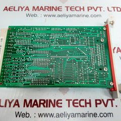 Liebherr 915755714 pcb card 1194933