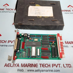 Liebherr 915755614 pcb card 1194928