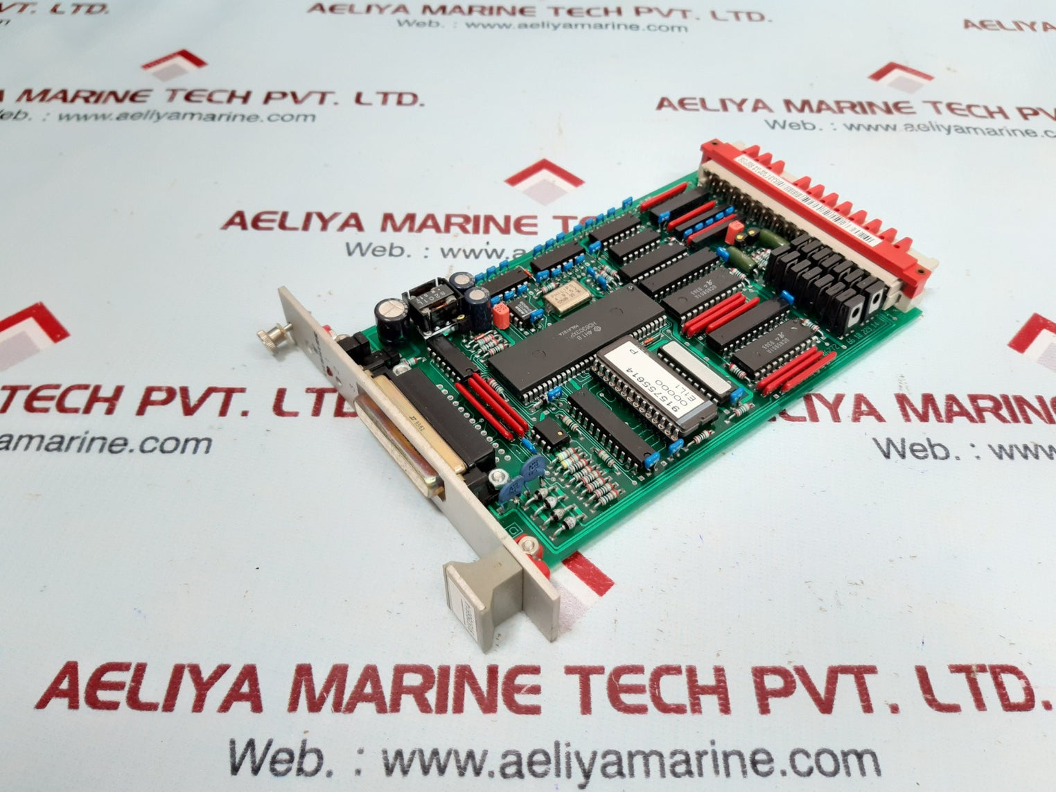 Liebherr 915755614 pcb card 1194928