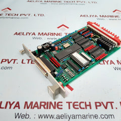 Liebherr 915755614 pcb card 1194928