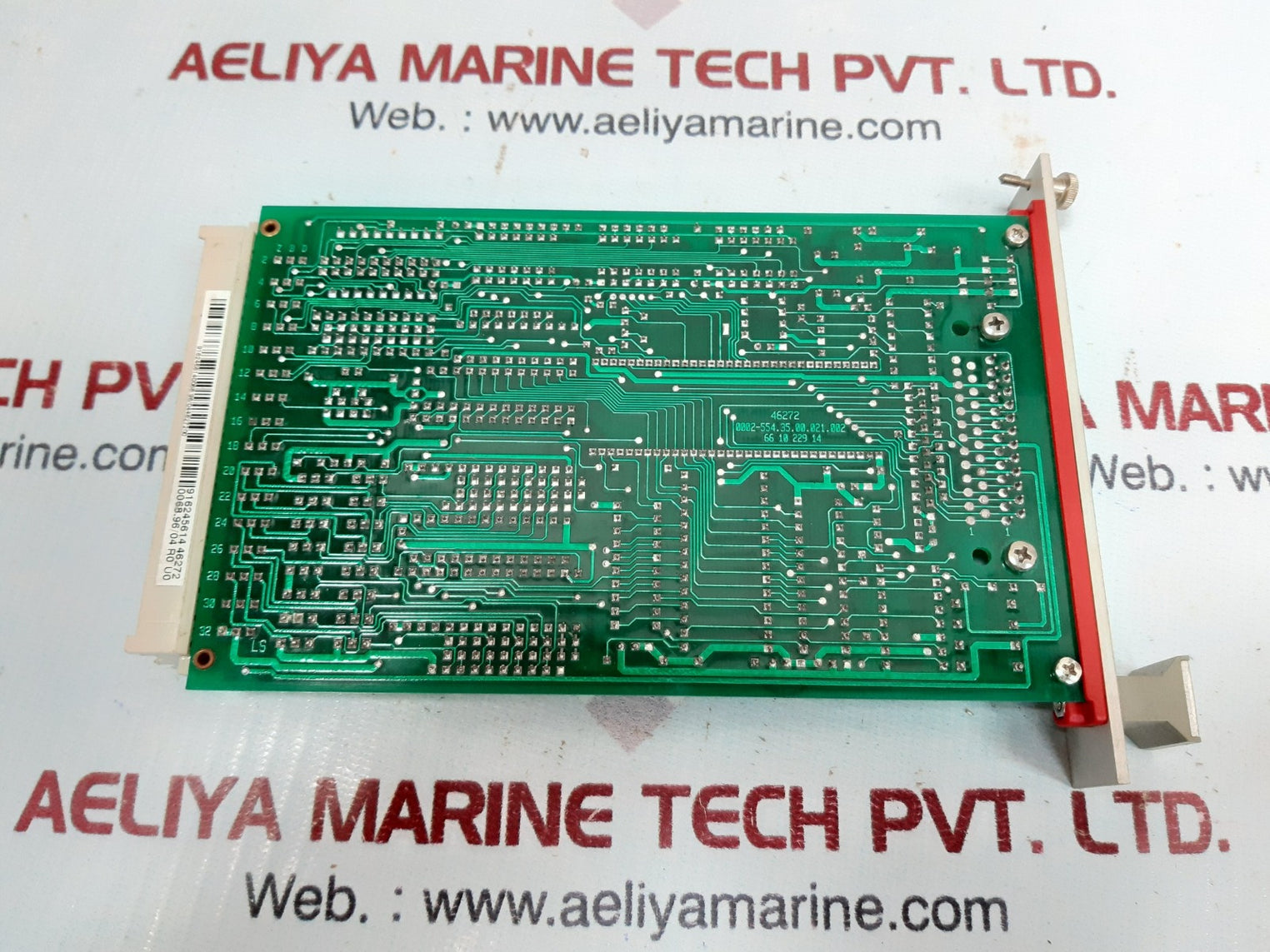 Liebherr 915755614 pcb card 1194928