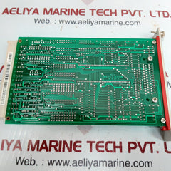 Liebherr 915755614 pcb card 1194928