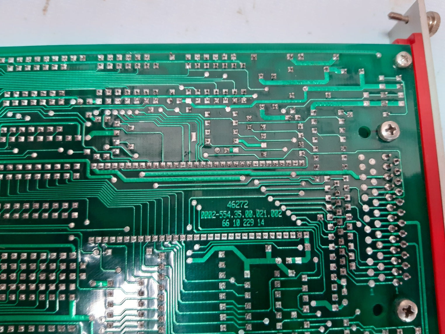 Liebherr 915755614 pcb card 1194928