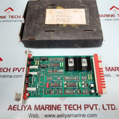 Liebherr 927491314 pcb card 1186925