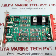 Liebherr 927491314 pcb card 1186925