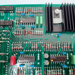 Liebherr 927491314 pcb card 1186925