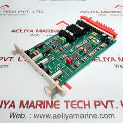 Liebherr 927491314 pcb card 1186925