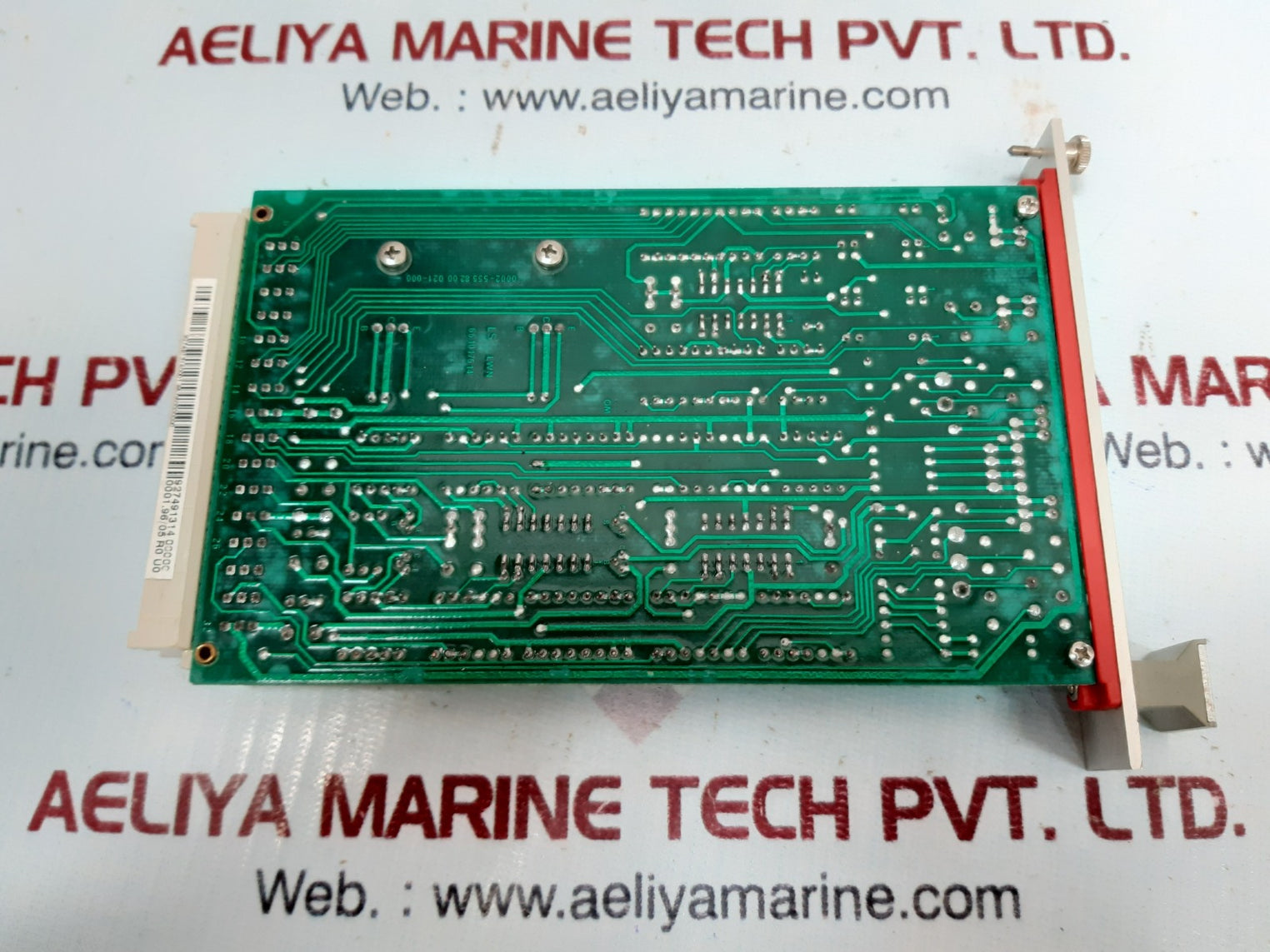 Liebherr 927491314 pcb card 1186925