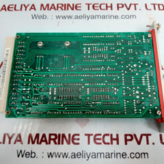 Liebherr 927491314 pcb card 1186925
