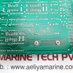 Liebherr 927491314 pcb card 1186925