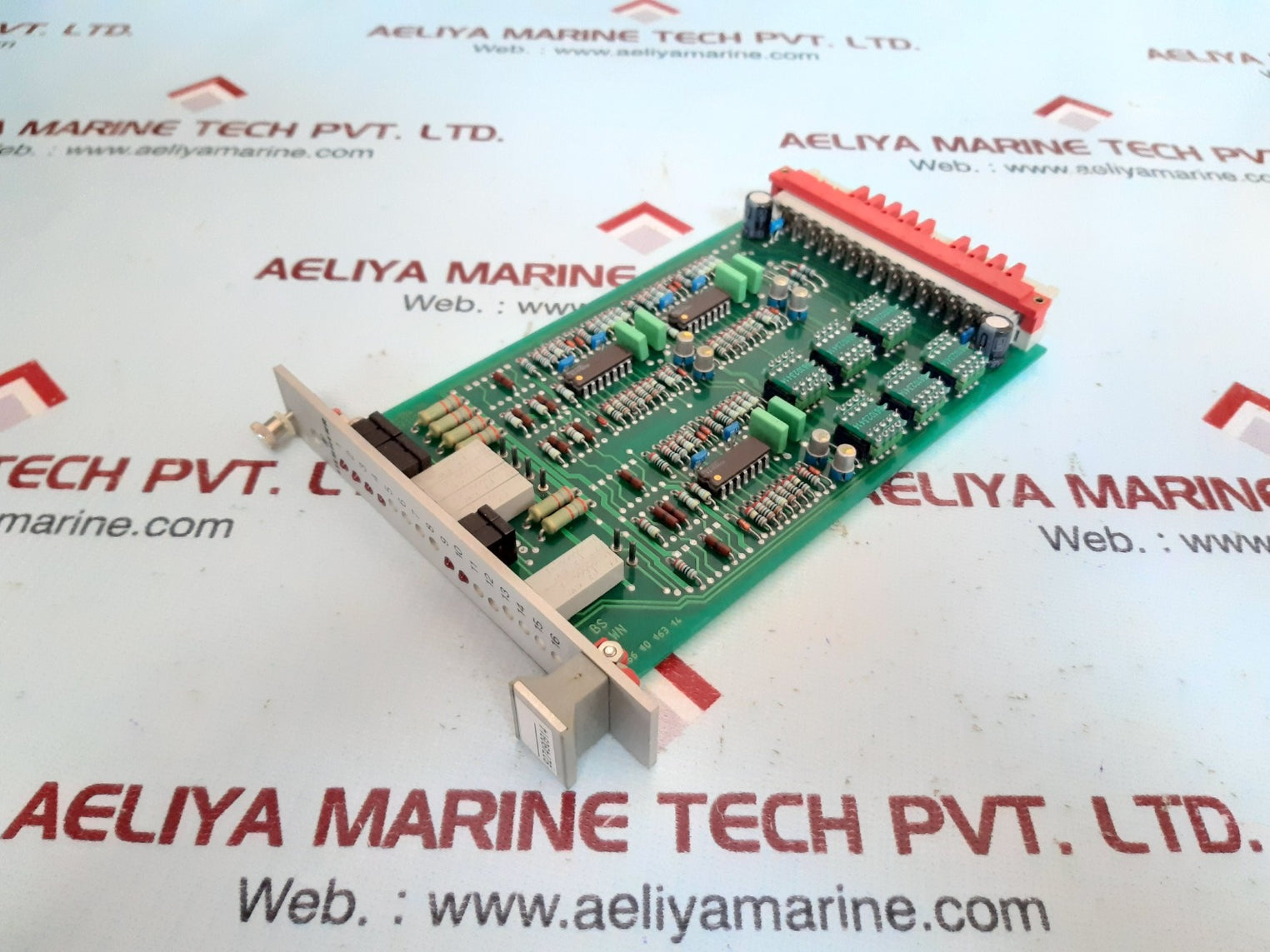 Liebherr 927490914 pcb card 1194922