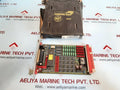 Liebherr 927490914 pcb card 66 10 202 14