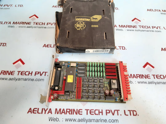 Liebherr 927490914 pcb card 66 10 202 14