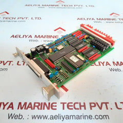 Liebherr 915755314 pcb card 66 10 229 14