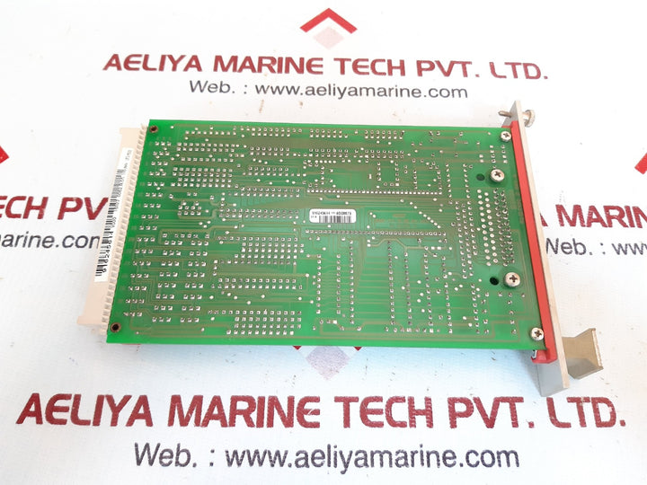 Liebherr 915755314 pcb card 66 10 229 14