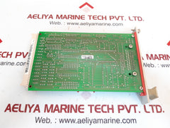 Liebherr 915755314 pcb card 66 10 229 14