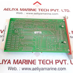 Liebherr 915755314 pcb card 66 10 229 14