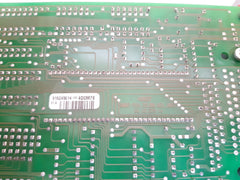Liebherr 915755314 pcb card 66 10 229 14
