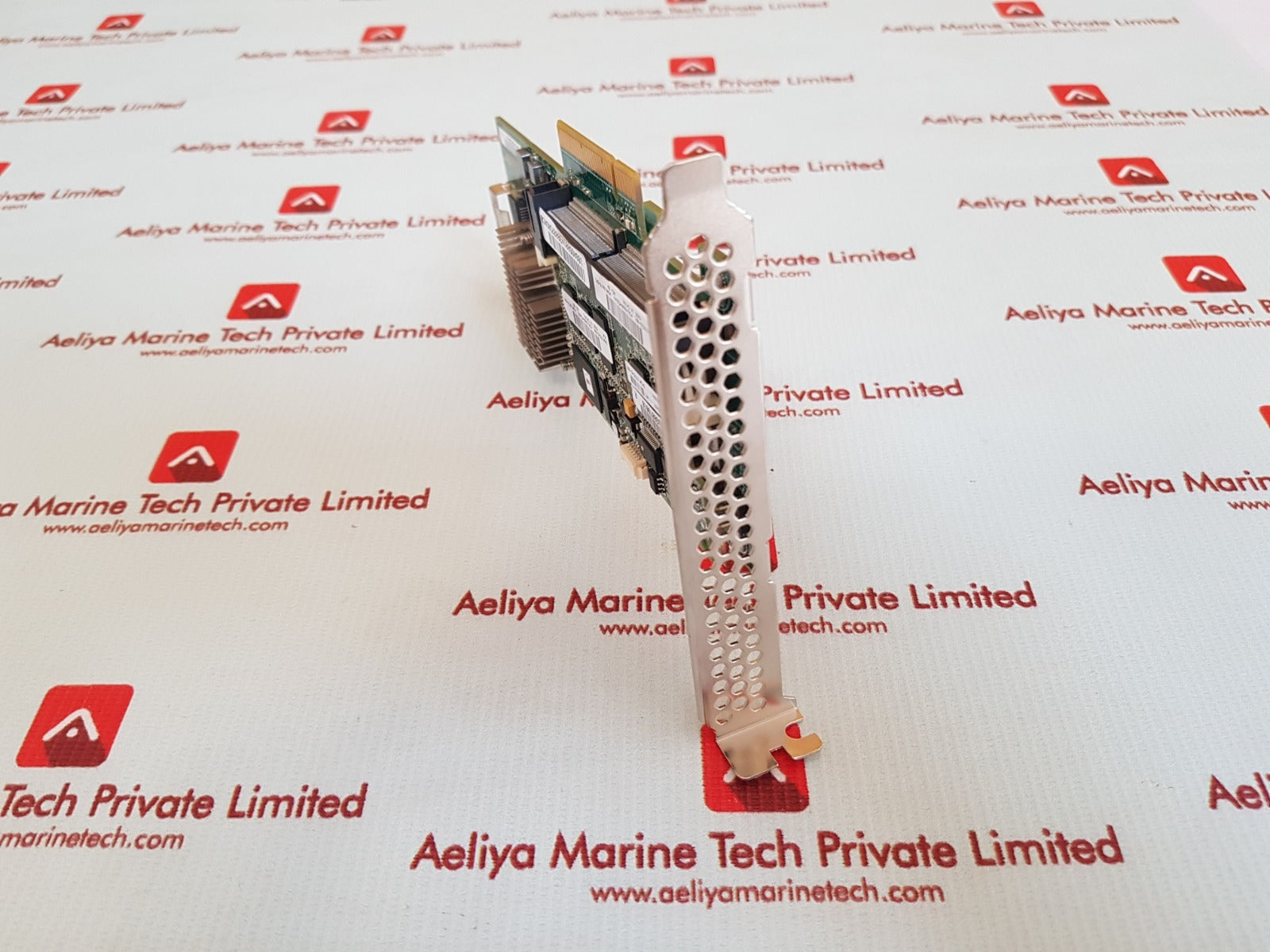 Hp hstnm-b022 smart array internal sas controller card 