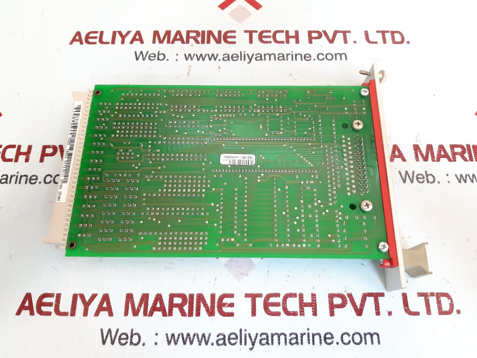 Liebherr 915919114 pcb card 66 10 229 14