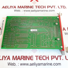 Liebherr 915919114 pcb card 66 10 229 14