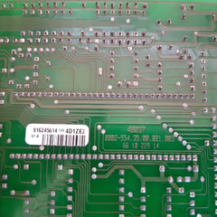 Liebherr 915919114 pcb card 66 10 229 14