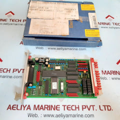 Liebherr 915755414 pcb card 66 10 229 14