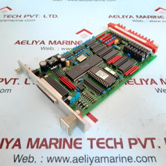 Liebherr 915755414 pcb card 66 10 229 14
