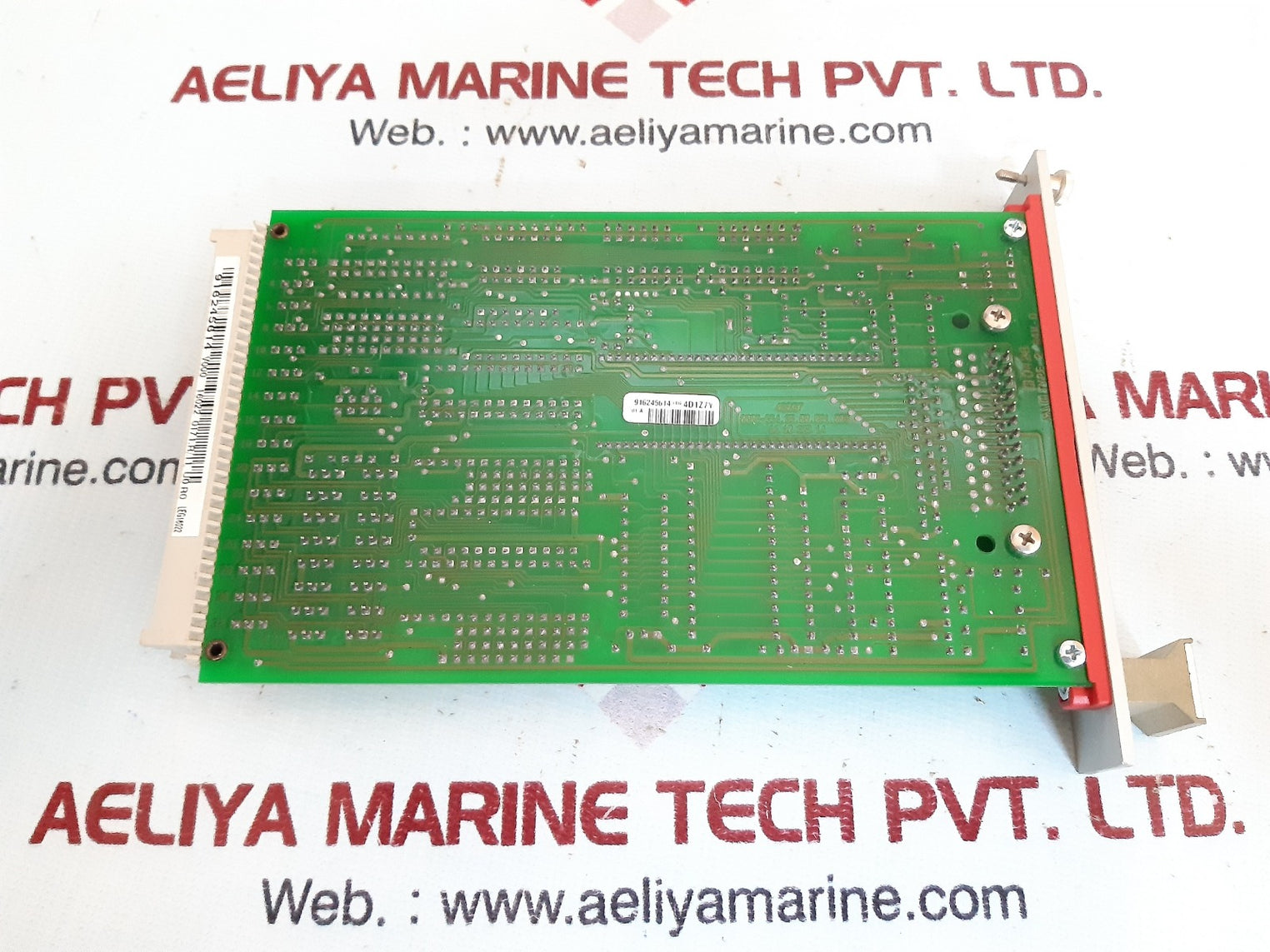 Liebherr 915755414 pcb card 66 10 229 14