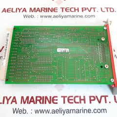 Liebherr 915755414 pcb card 66 10 229 14