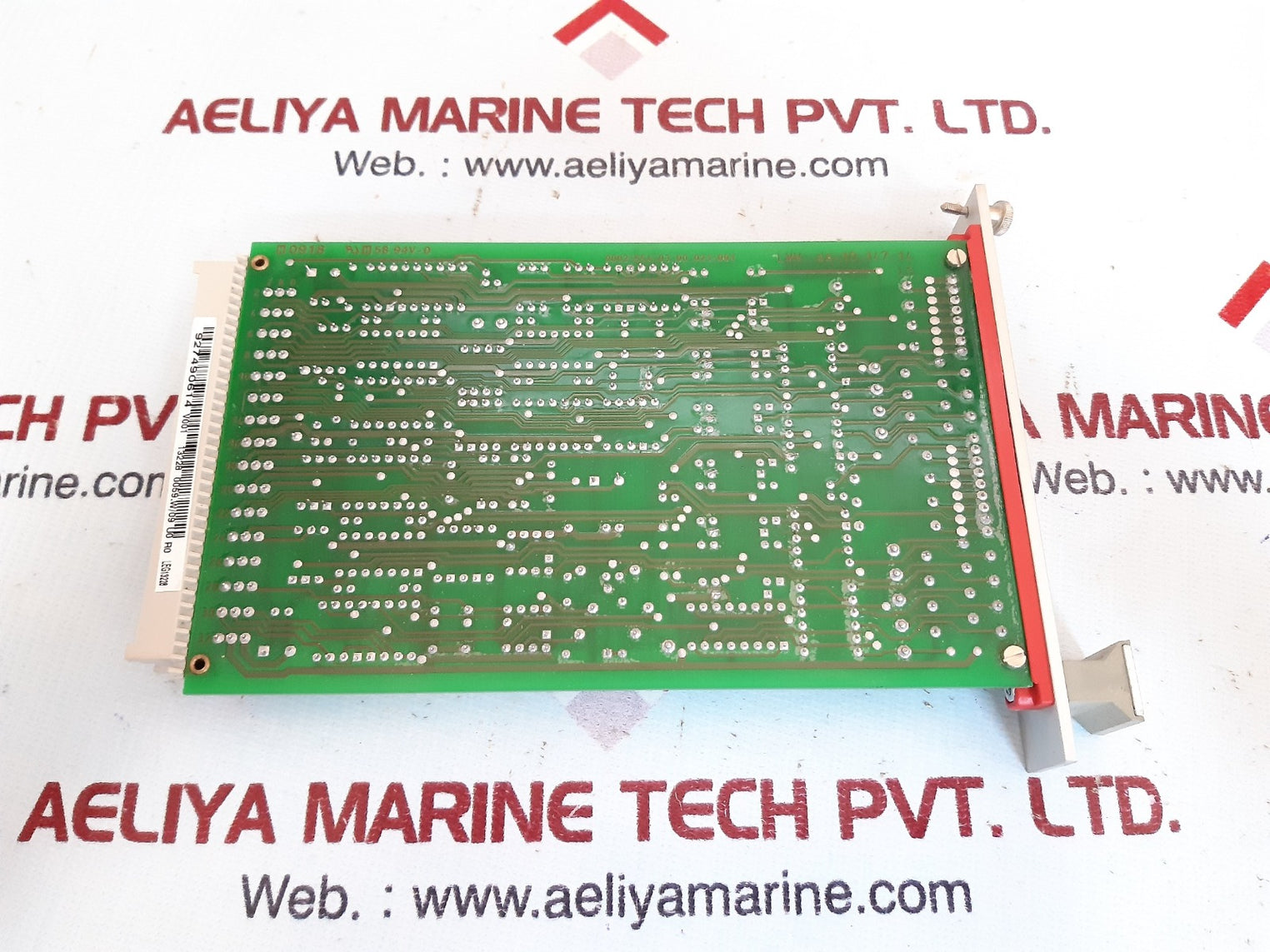 Liebherr 927490614 pcb card lwn 66 10 147 14