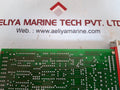 Liebherr 927490614 pcb card lwn 66 10 147 14