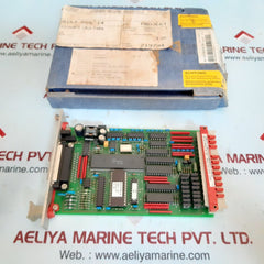 Liebherr 915755514 pcb card 66 10 229 14