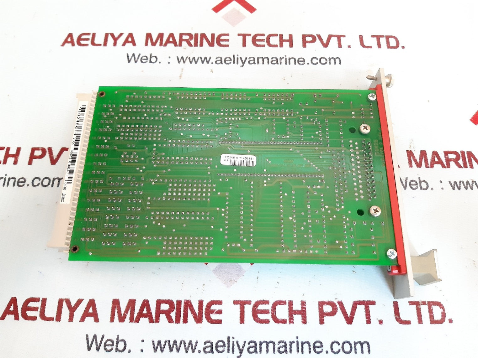 Liebherr 915755514 pcb card 66 10 229 14