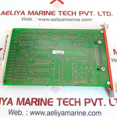 Liebherr 915755514 pcb card 66 10 229 14