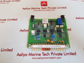 Wartsila c4 ntc card paae066000