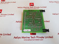 Wartsila c4 ntc card paae066000