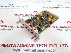 Swsu 1j1 oi.b466542 stromberg pcb circuit board