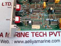 Swsu 1j1 oi.b466542 stromberg pcb circuit board