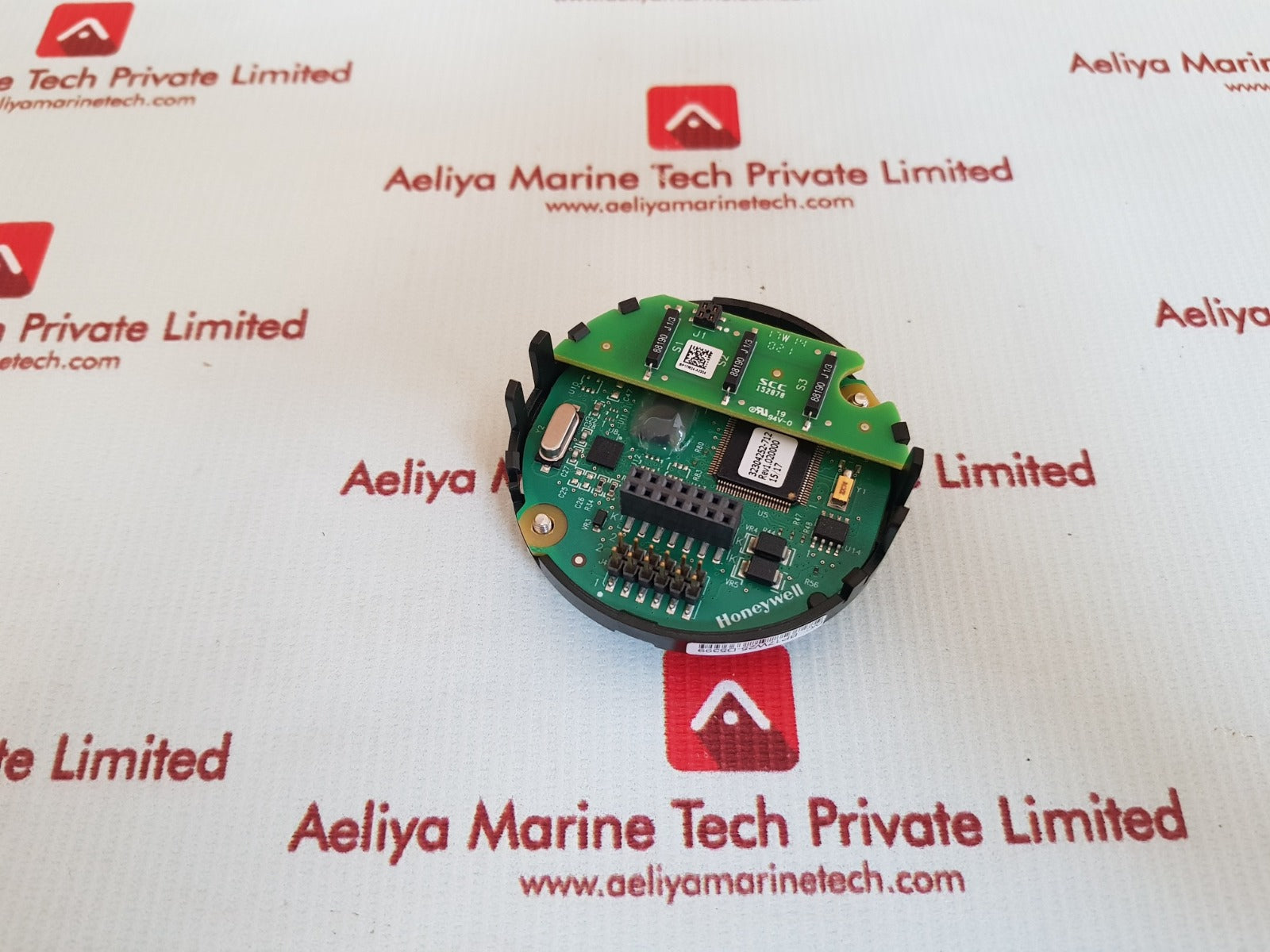 Honeywell bp17w25-d5399 