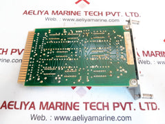 Swsu 1j1 oi.b466542 stromberg pcb circuit board