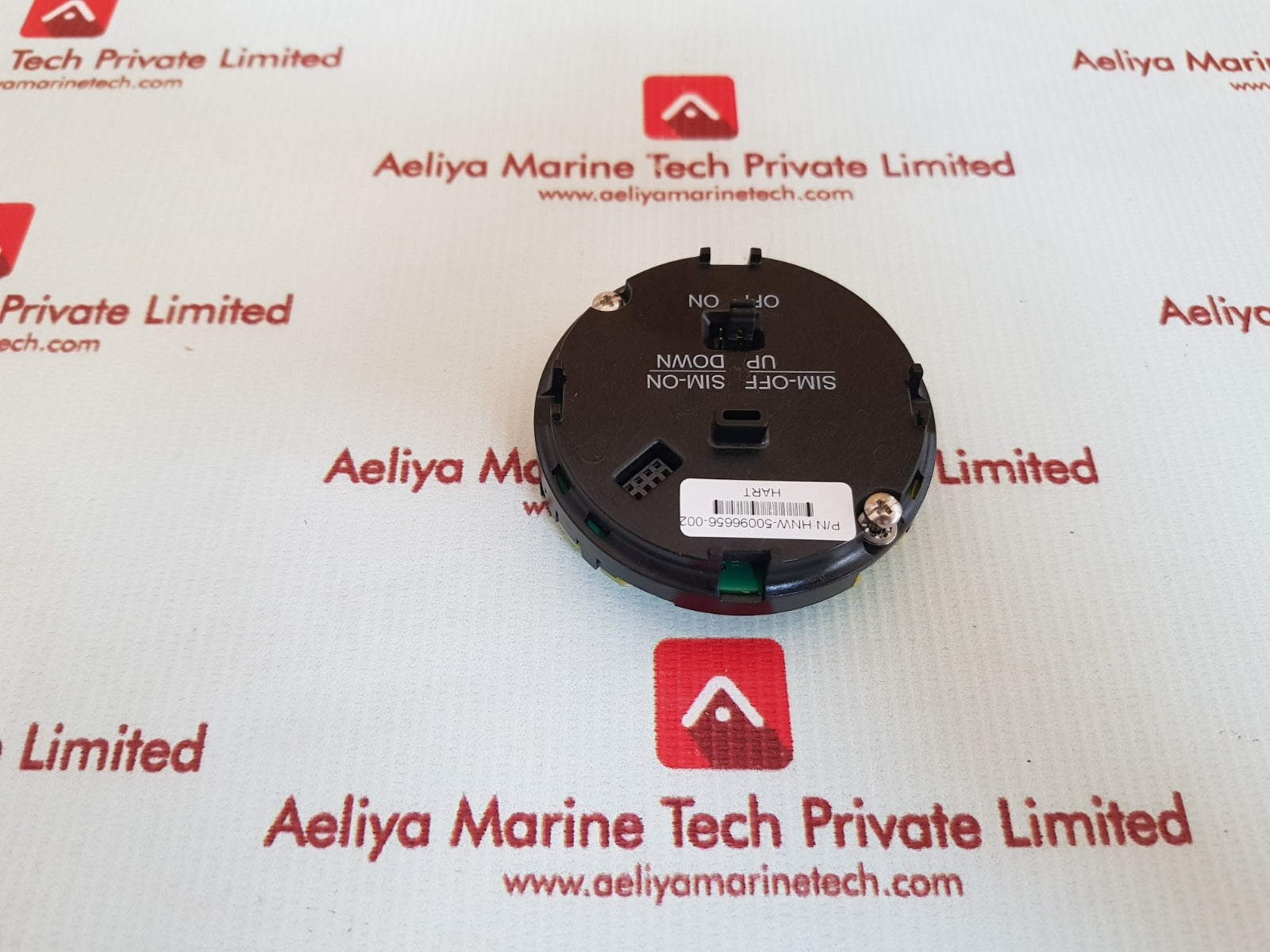 Honeywell bp17w25-d5399 