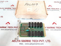 Stromberg swgm 5j1 pcb card
